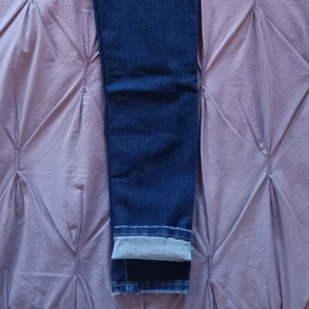 Maurices mid-rise pants